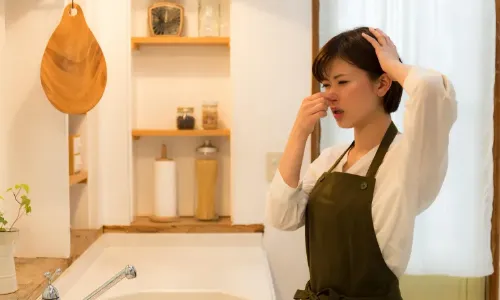악취 제거