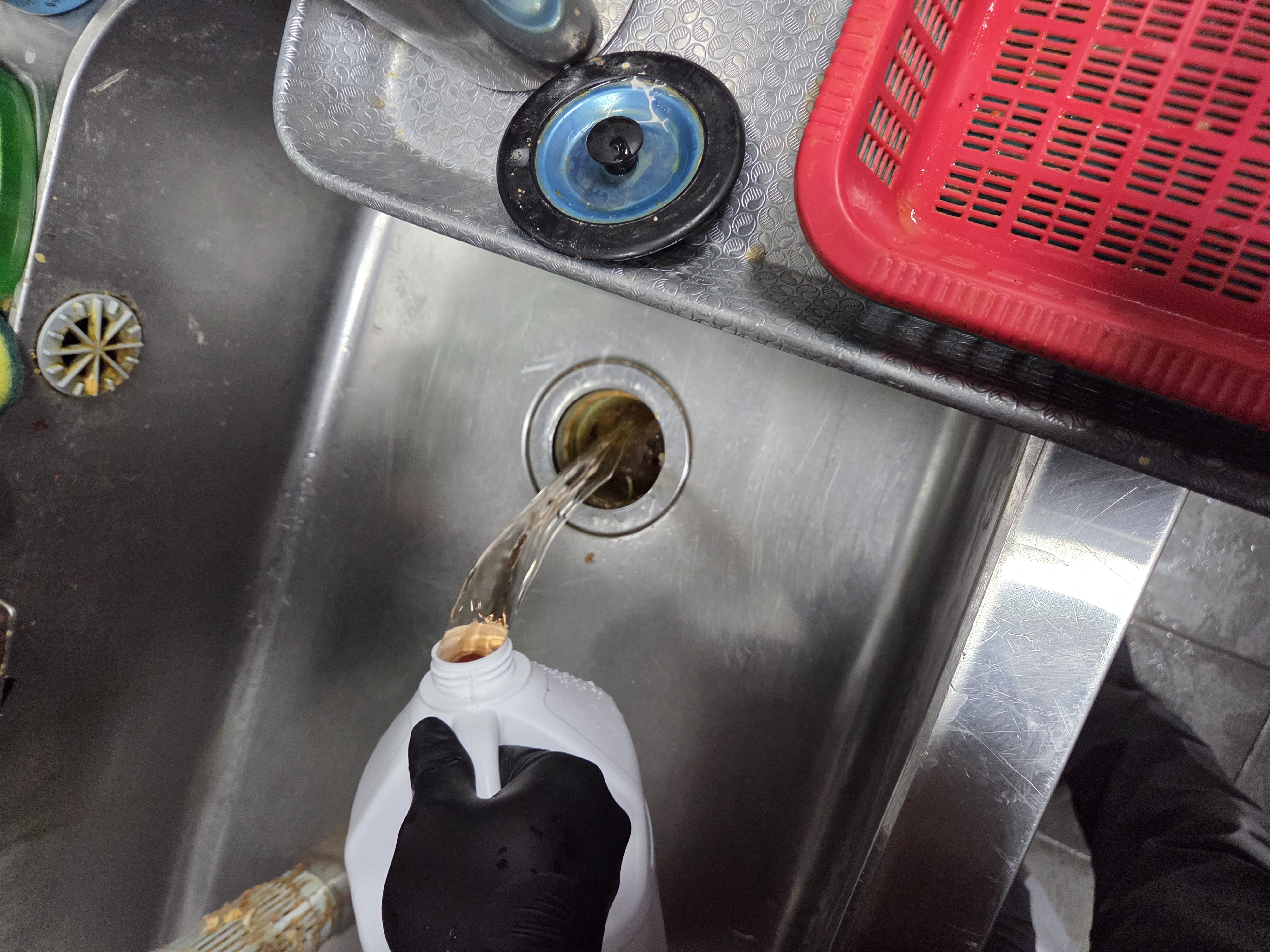 고객 후기 사진