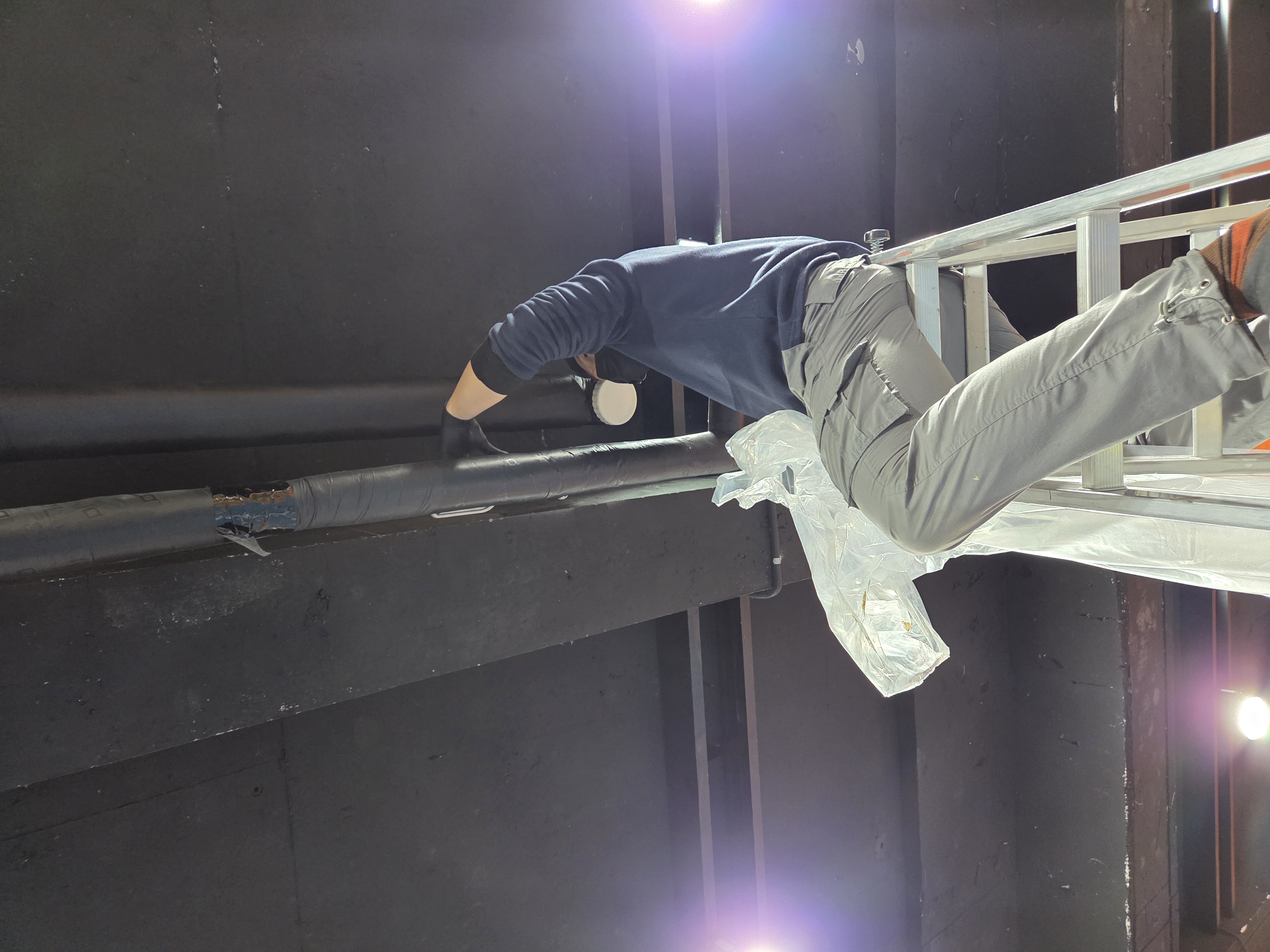 고객 후기 사진